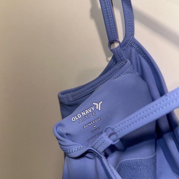 Powersoft cami athletic dress - Picture 5 of 5